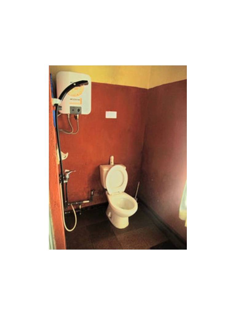 Dewata Homestay 