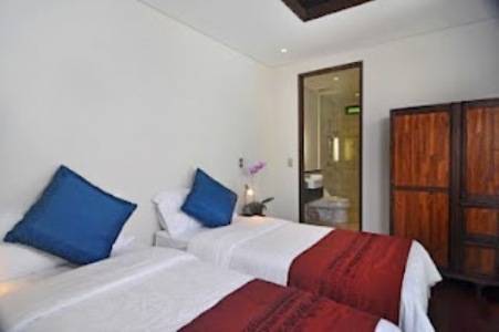 Villa Kejora 10 4* Индонезия, Санур