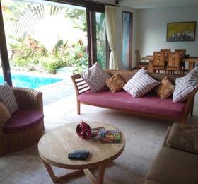 Туры в Villa Kejora 10 в Индонезии