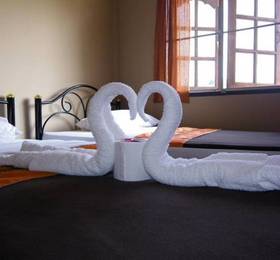 Nan Guest House  в Нане