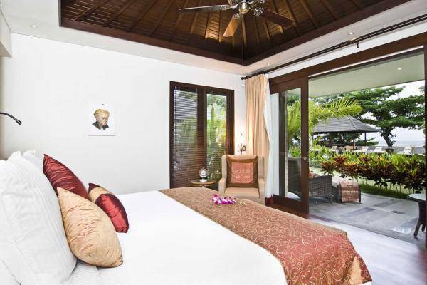 Villa Kejora 14  4* Индонезия, Санур