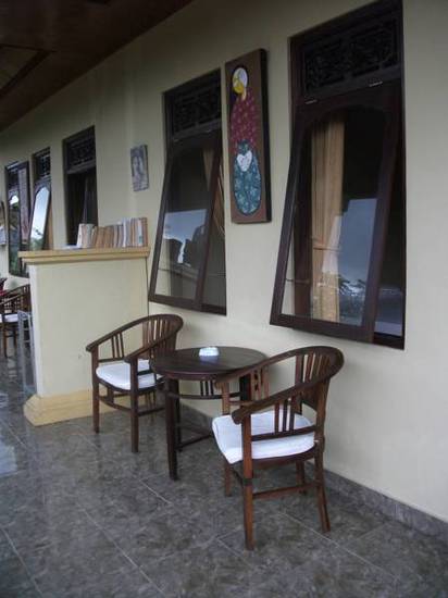Suwar Bungalows  Индонезия, Убуд