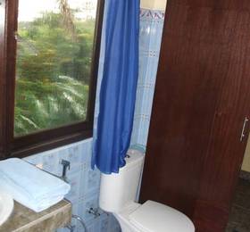 Suwar Bungalows  в Убуде