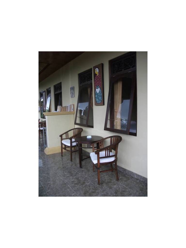 Suwar Bungalows 