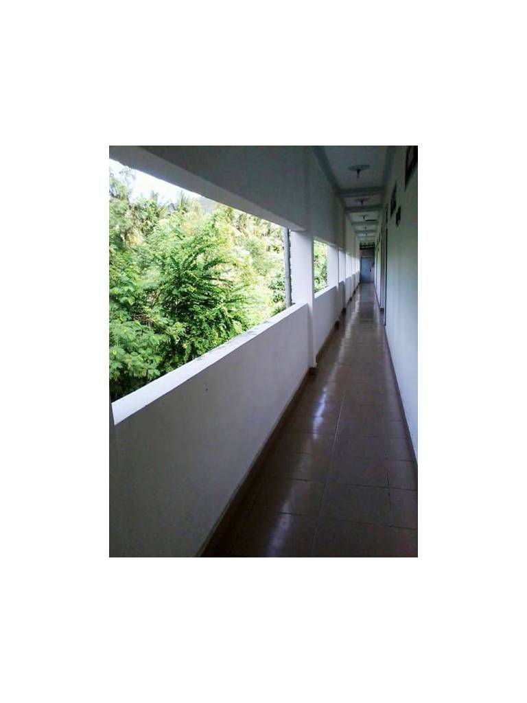 Dedy's Homestay 
