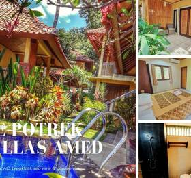 Depotrek Villas в Амеде