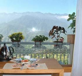 Туры в Sapa View Hotel в Вьетнаме