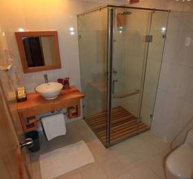Sapa View Hotel  в Сапе