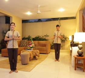 Туры в Maca Villas and Spa Umalas в Индонезии