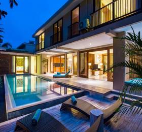 Отдых в Maca Villas and Spa Umalas - Индонезия, Умалас