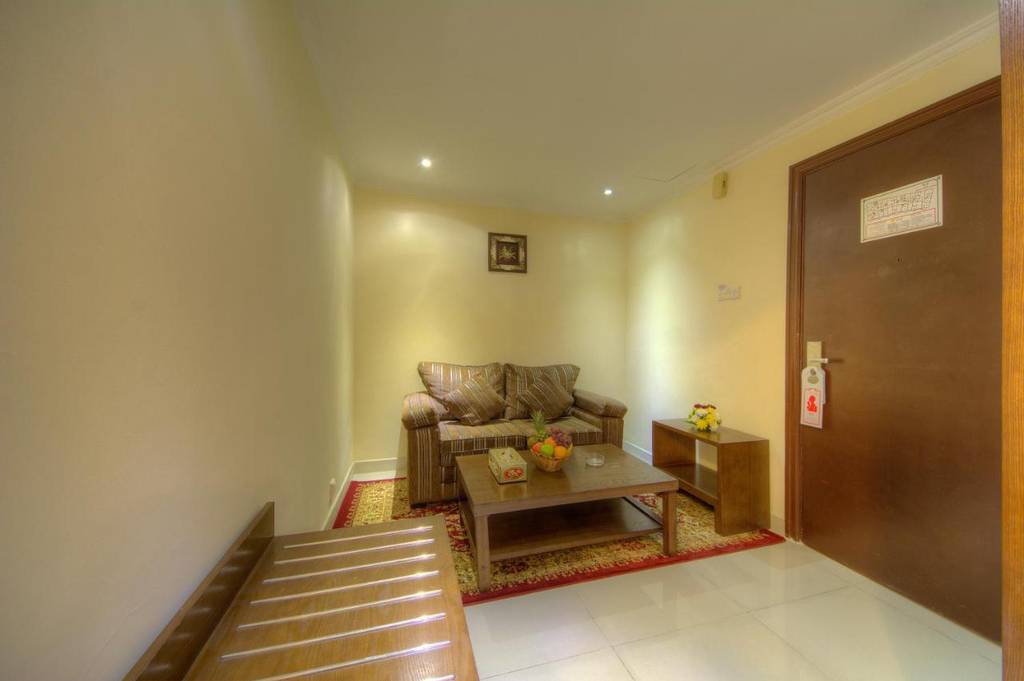 Hyde Park Hotel 2*