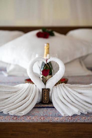 Pandawas Villas 5* Индонезия, Убуд