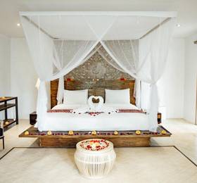 Отдых в Pandawas Villas - Индонезия, Убуд