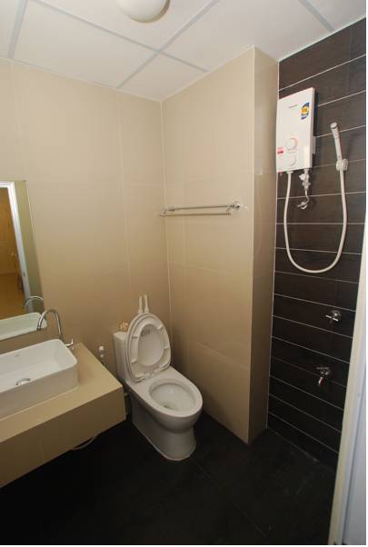 Riski Residence  2*