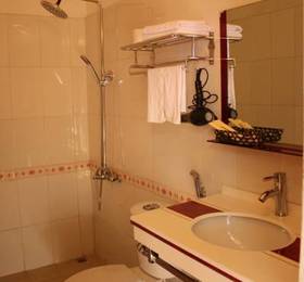 Отдых в Sapa Cozy Hotel  - Вьетнам, Сапа