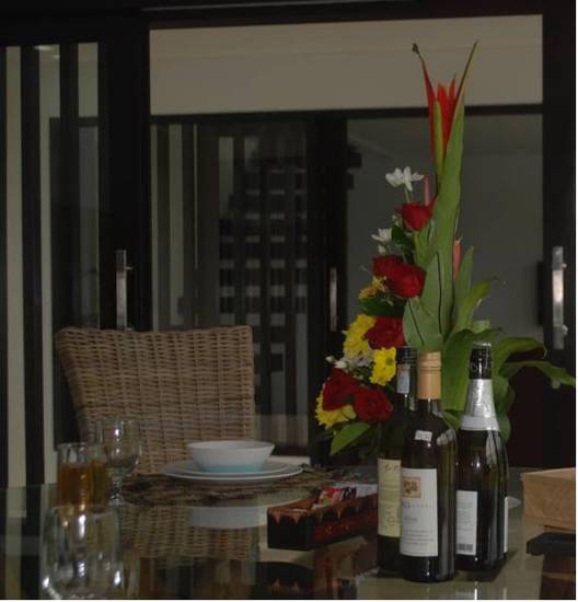 Kenderan Villas  4* Индонезия, Тегаллаланг