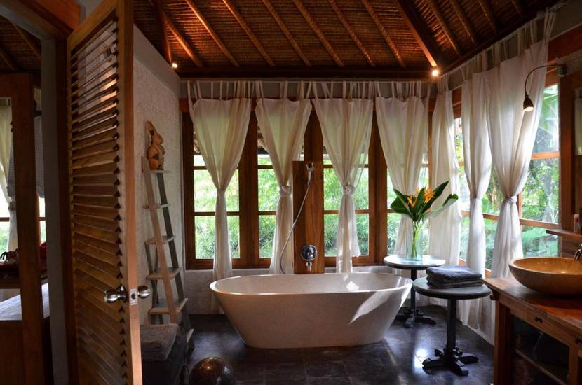 Villa Constance 4* Индонезия, Тегаллаланг