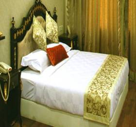 Отдых в The Royce Hotel  - Индия, Дели
