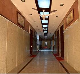 Отдых в Hotel Suryodaya  - Индия, Харидвар