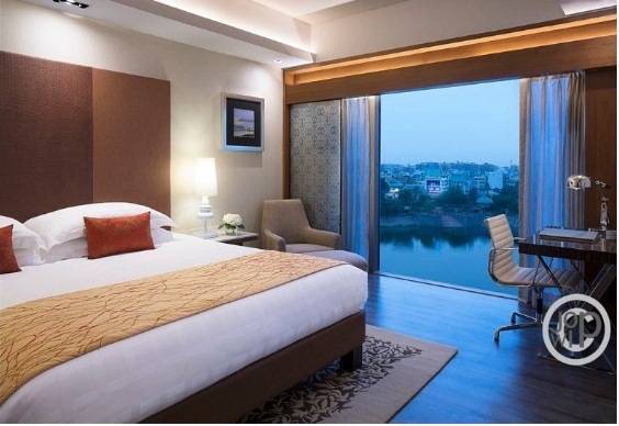 Hyatt Ahmedabad  5* Индия, Ахмадабад