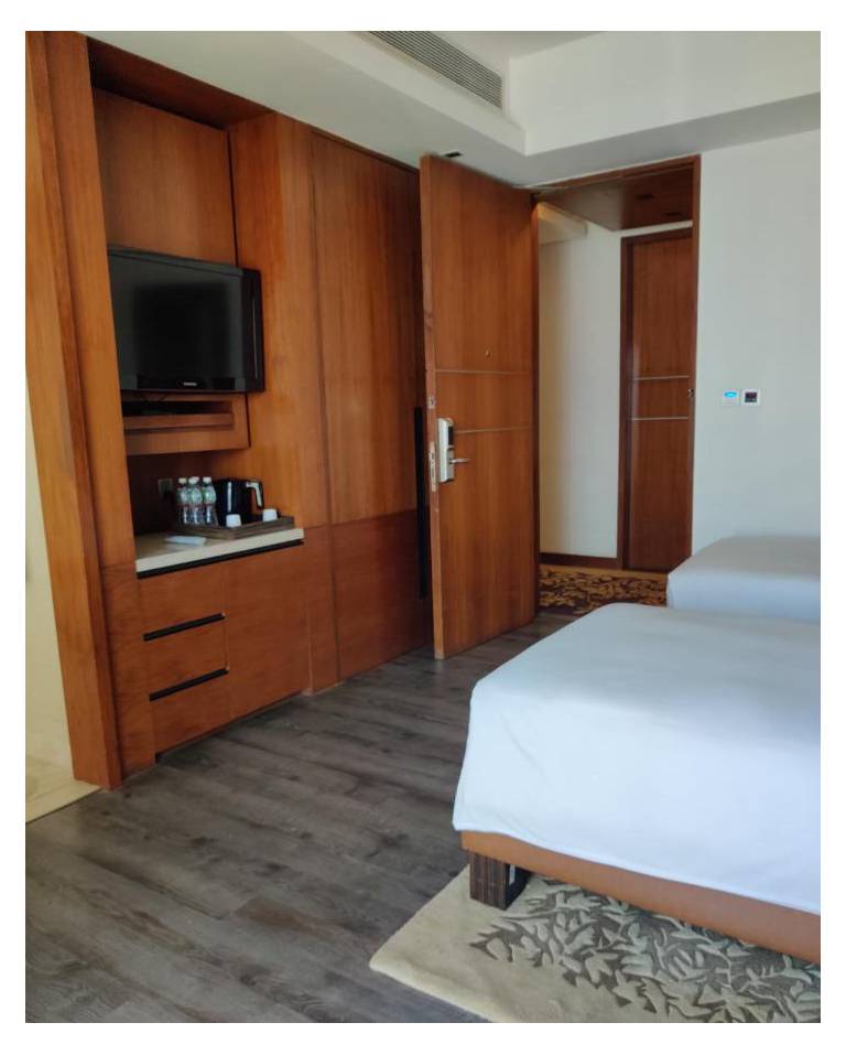 Hyatt Ahmedabad 