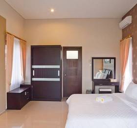 Sri Ratu Villas  в Легиане