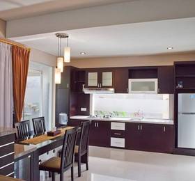 Туры в Sri Ratu Villas  в Индонезии