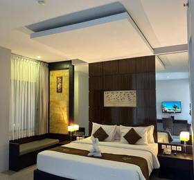 Отдых в Aston Inn Tuban  - Индонезия, Кута