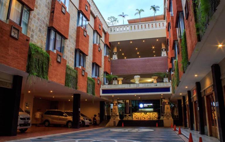 Aston Inn Tuban 