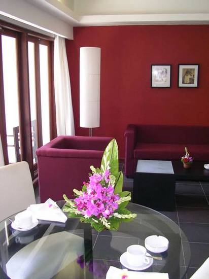 Casa Padma Kuta 3* Индонезия, Легиан, о. Бали
