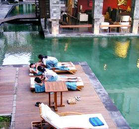 Отдых в Casa Padma Kuta  - Индонезия, Легиан, о. Бали