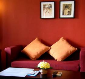Туры в Casa Padma Kuta в Индонезии