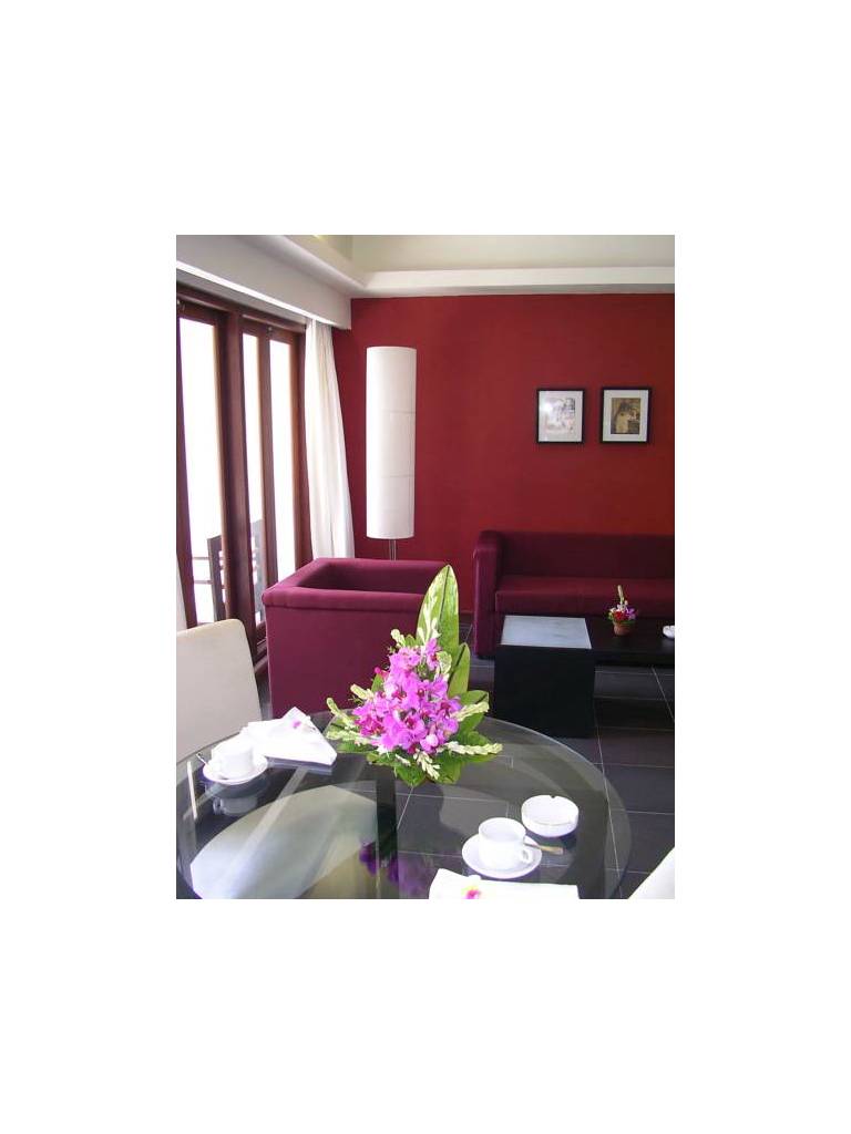 Casa Padma Kuta 