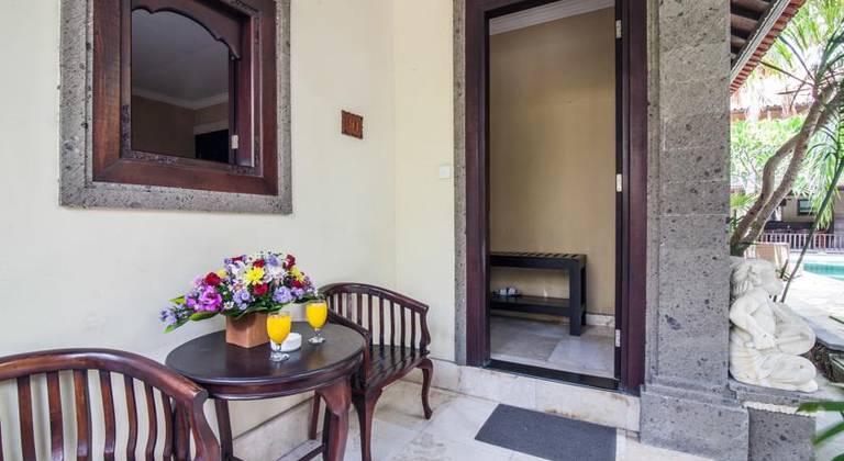 Puri Yuma Hotel