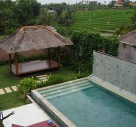 Туры в Villa Onga Bali в Индонезии