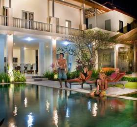 Отдых в Villa Onga Bali - Индонезия, Бали
