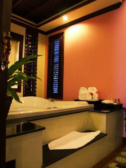 Sirilanna Hotel  4* Таиланд, Чиангмай