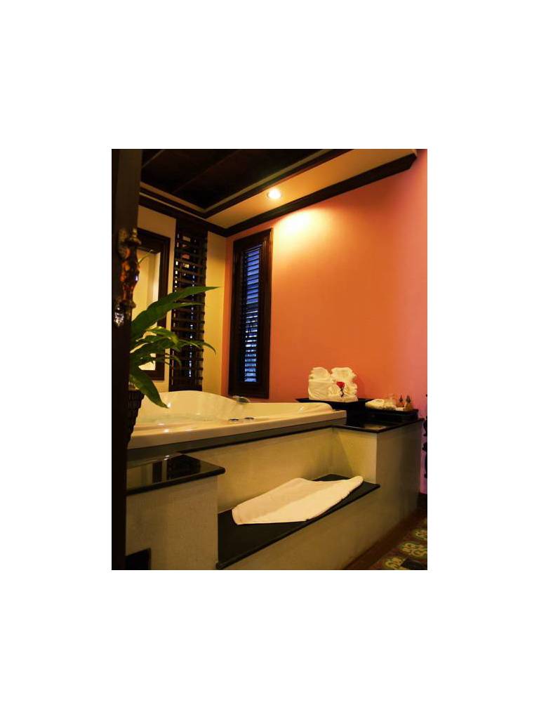 Sirilanna Hotel 