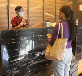 Туры в Swiss Inn Batam  в Индонезии