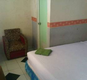 Nusantara Hotel  в Джаяпуре