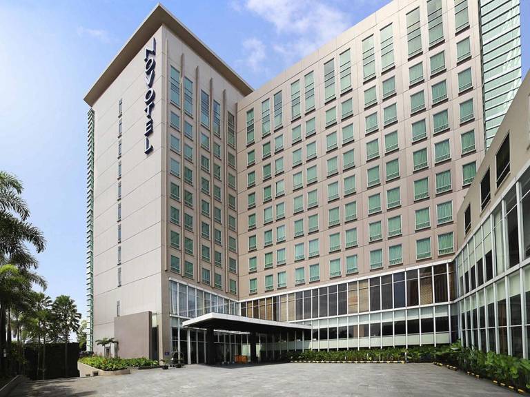 Novotel Bandung