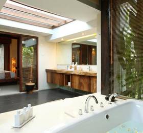 Отдых в Swarapadi Villa - Индонезия, Убуд