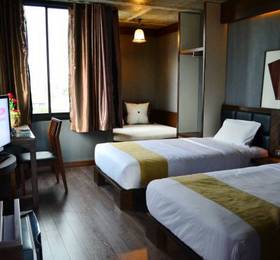 Туры в B2 Nimman Hotel  в Таиланде
