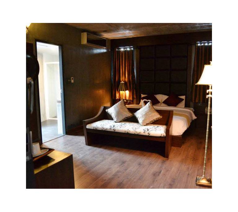 B2 Nimman Hotel 