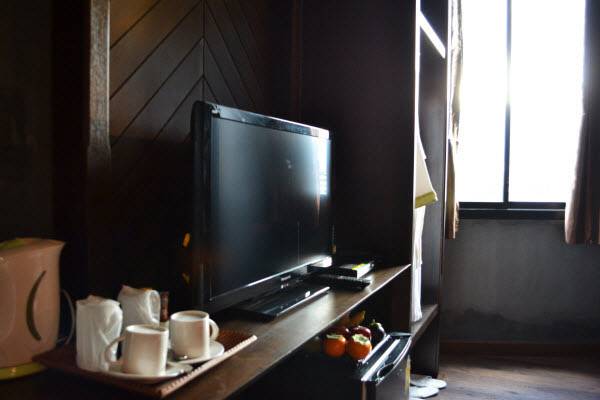 B2 Nimman Hotel 