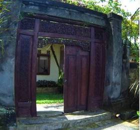 Villa Puja Ubud  в Убуде