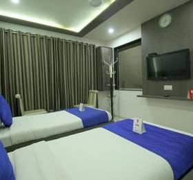 Hotel Flair Inn  в Ахмадабаде