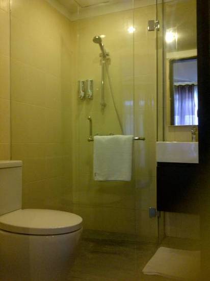 The Spot Legian 3* Индонезия, Легиан, о. Бали