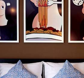 Туры в The Spot Legian в Индонезии