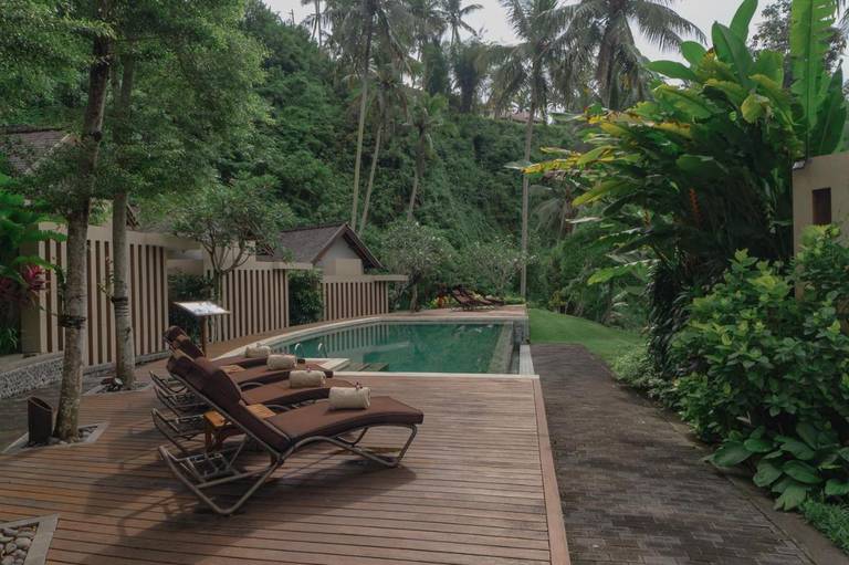 The Samaya Ubud 